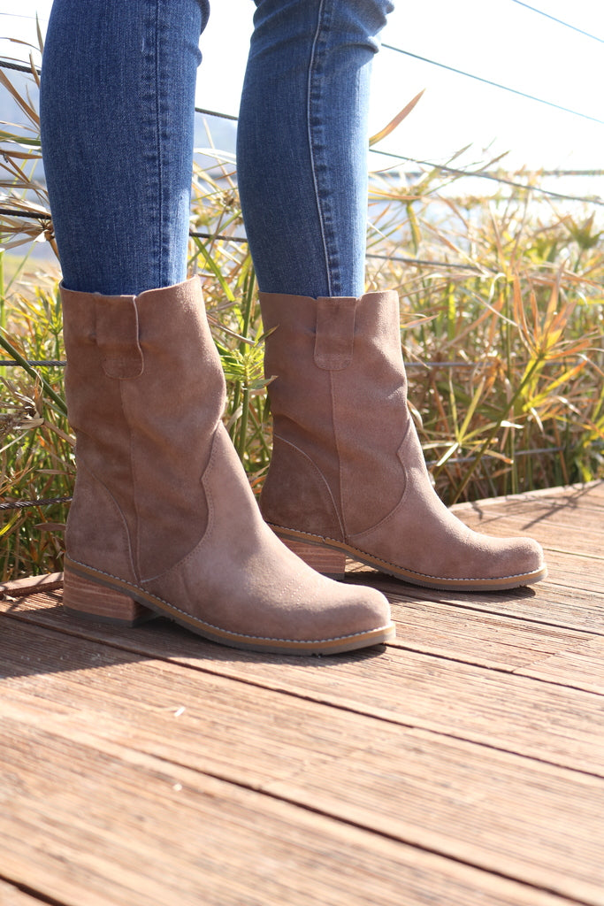 Botas Artax - Main Image